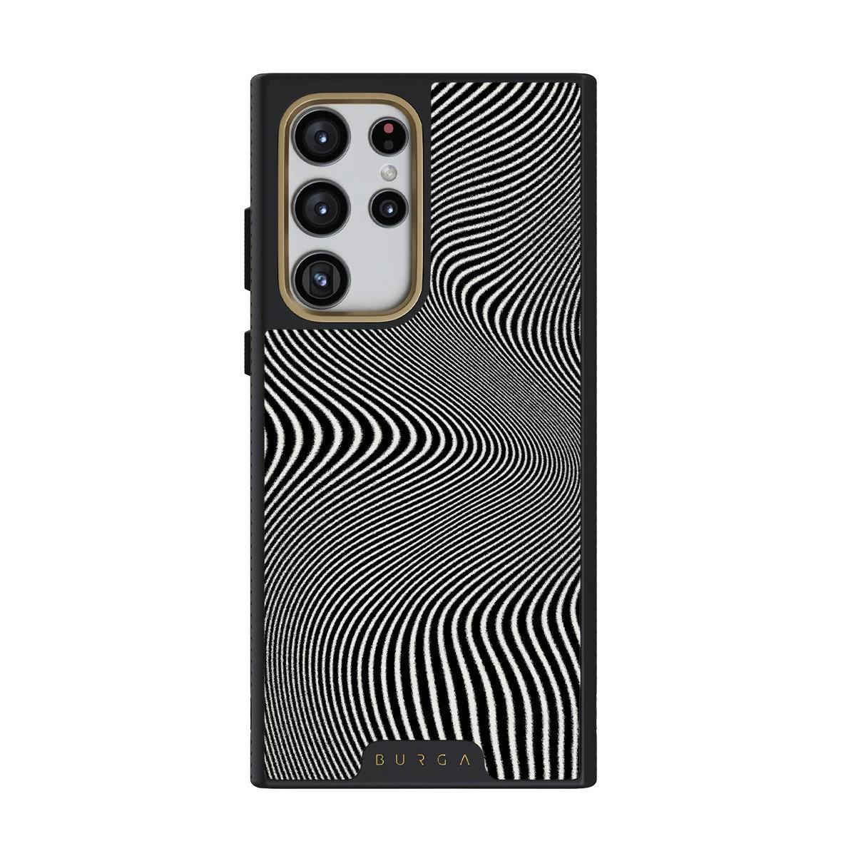 Aftershock - Samsung Galaxy S22 Ultra Case - Image 5