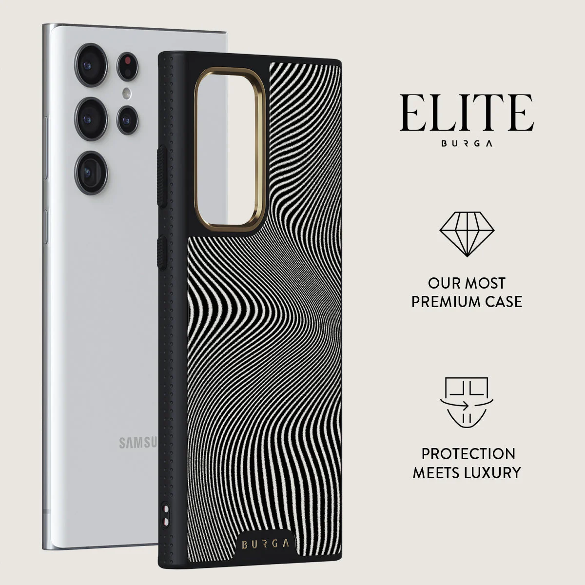 Aftershock - Samsung Galaxy S22 Ultra Case - Image 6