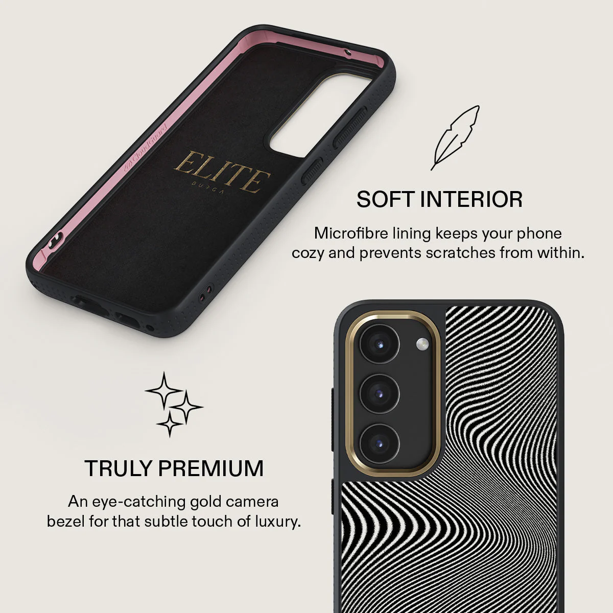 Aftershock - Samsung Galaxy S23 Case - Image 10