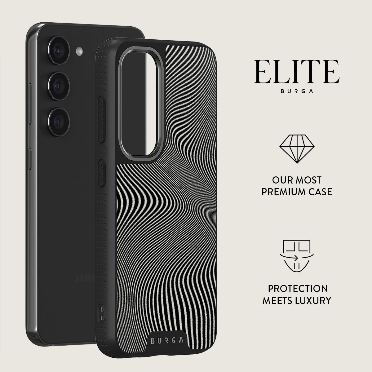 Aftershock - Samsung Galaxy S23 Case - Image 13