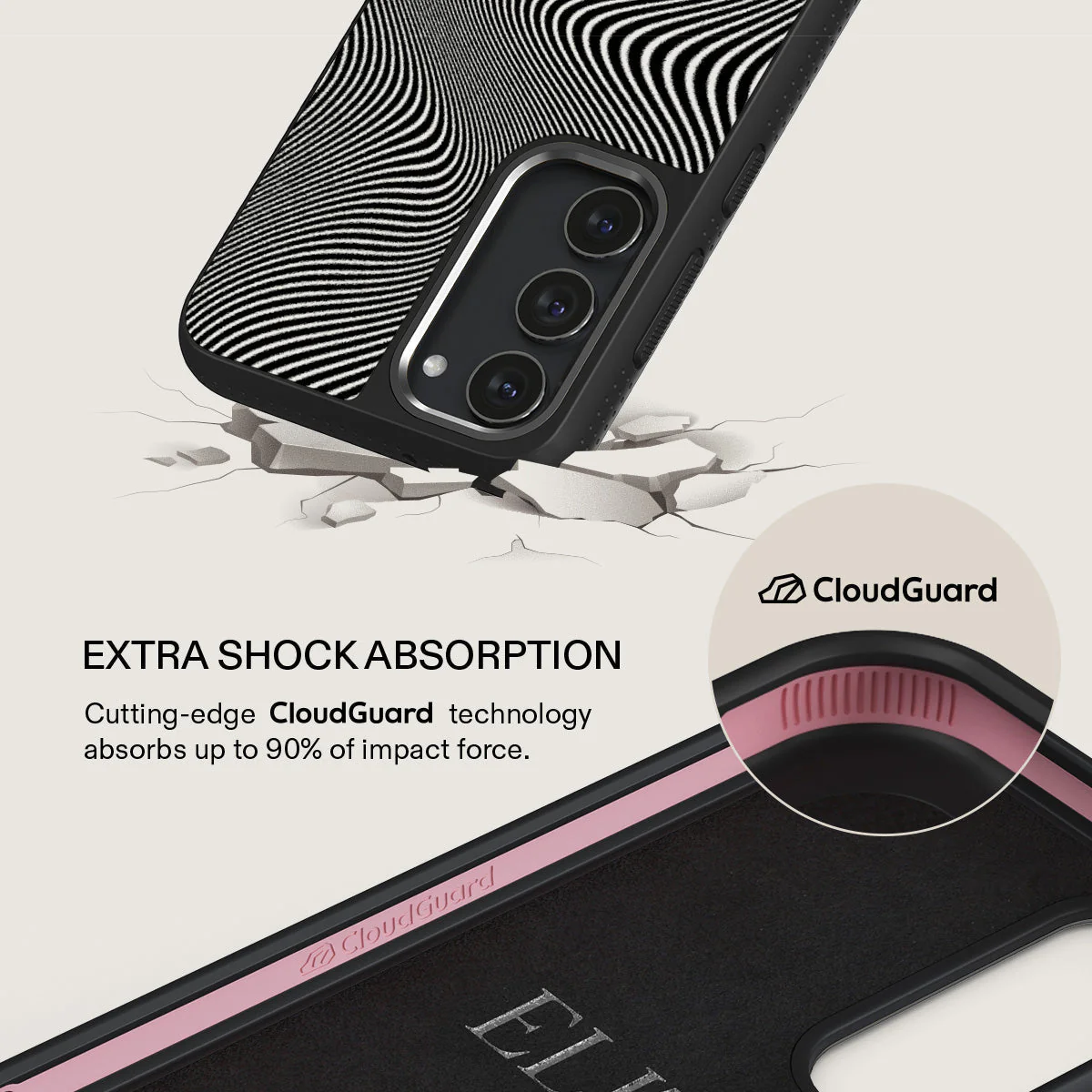 Aftershock - Samsung Galaxy S23 Case - Image 14