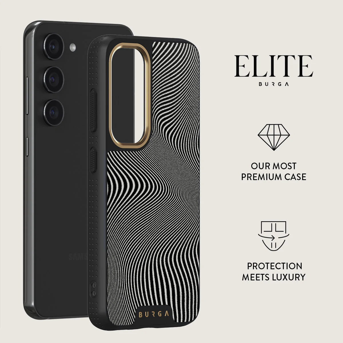 Aftershock - Samsung Galaxy S23 Case - Image 6