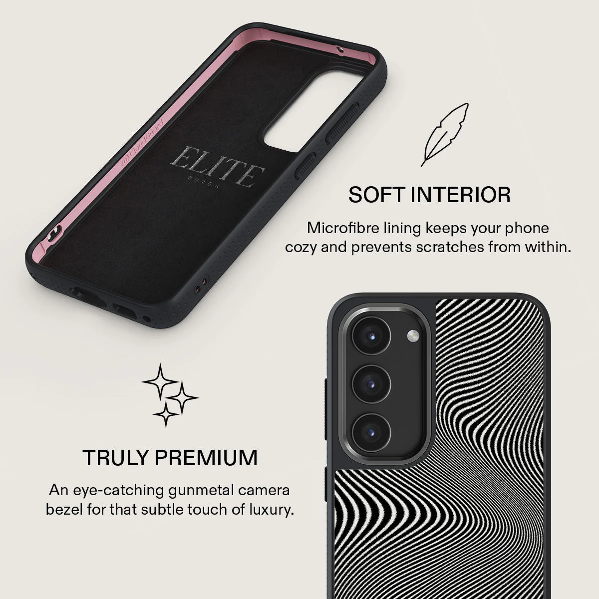 Aftershock - Samsung Galaxy S23 Plus Case - Image 17