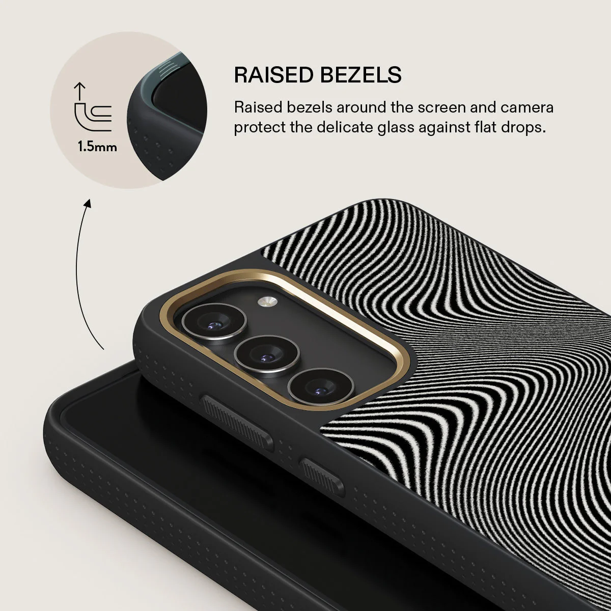 Aftershock - Samsung Galaxy S23 Plus Case - Image 8