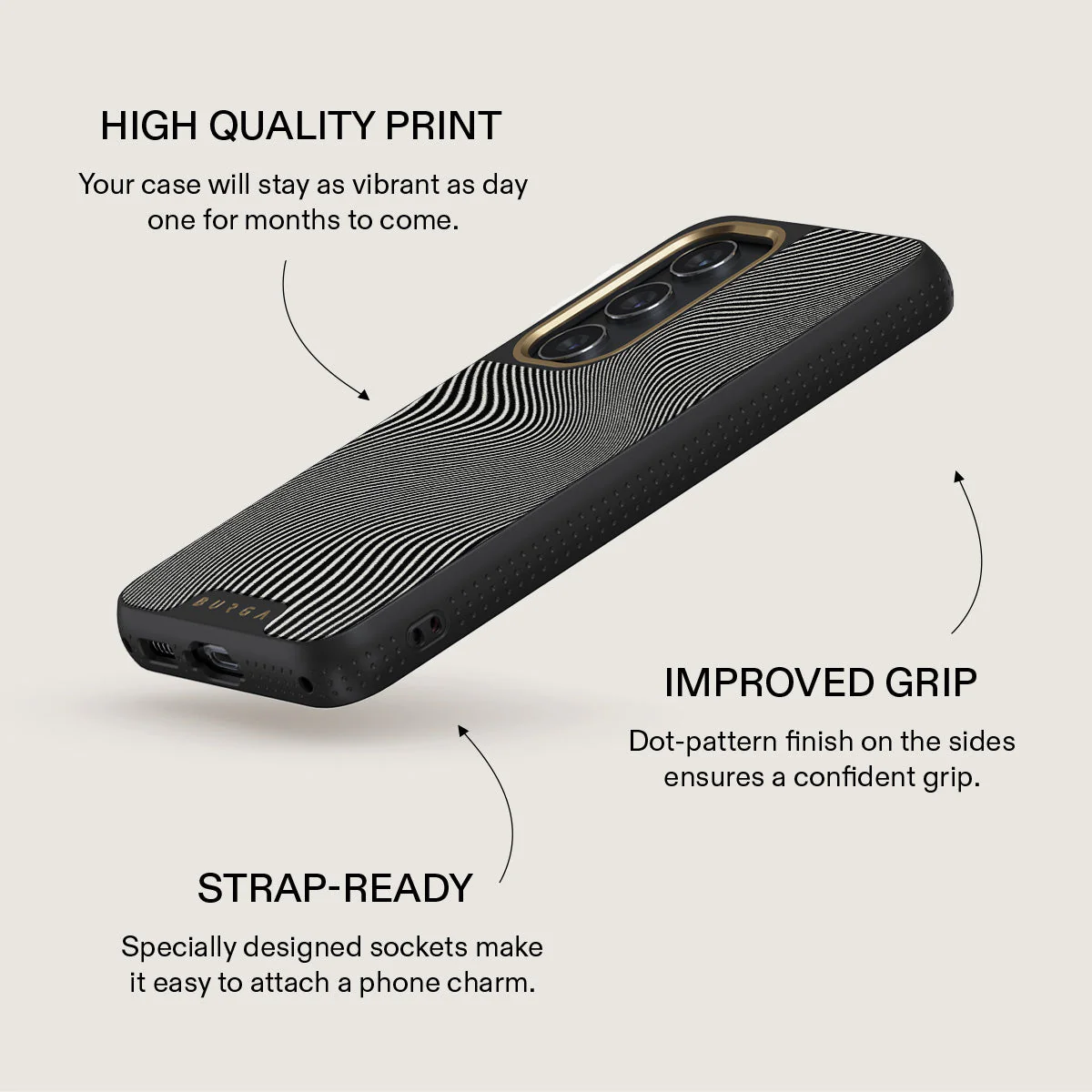 Aftershock - Samsung Galaxy S23 Plus Case - Image 9
