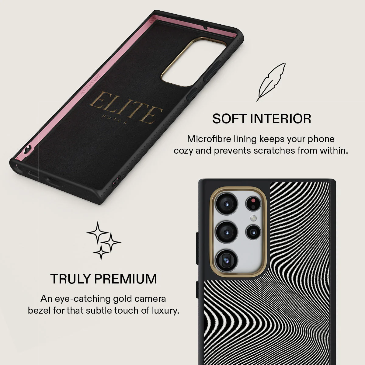 Aftershock - Samsung Galaxy S23 Ultra Case - Image 10