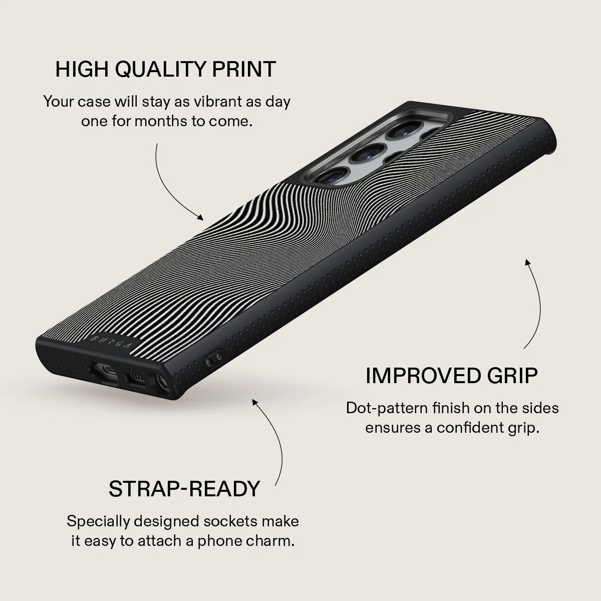 Aftershock - Samsung Galaxy S23 Ultra Case - Image 16