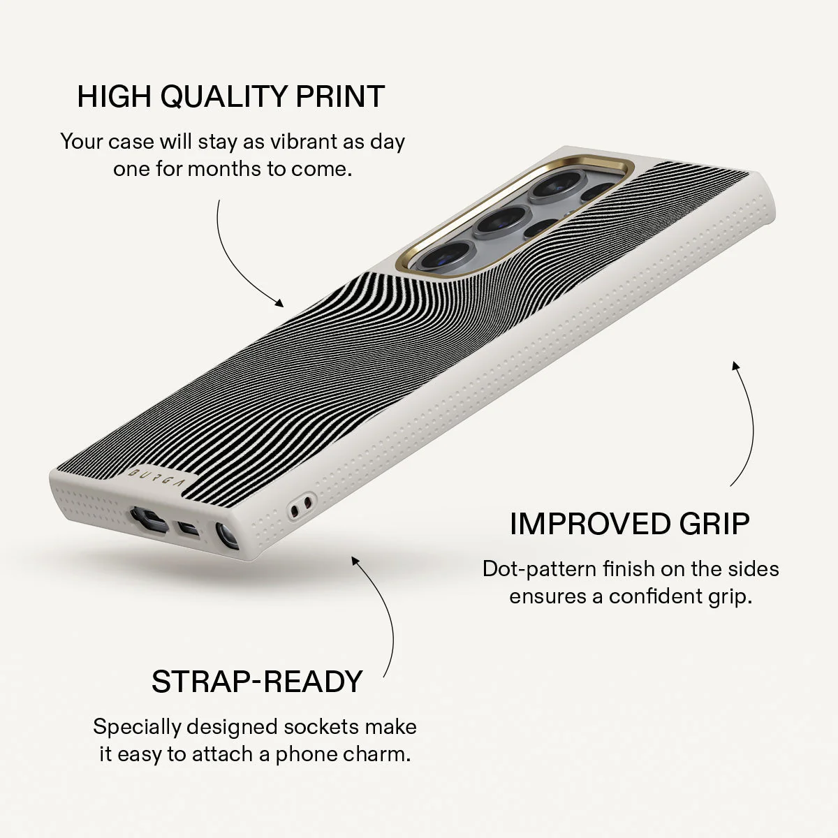 Aftershock - Samsung Galaxy S23 Ultra Case - Image 23
