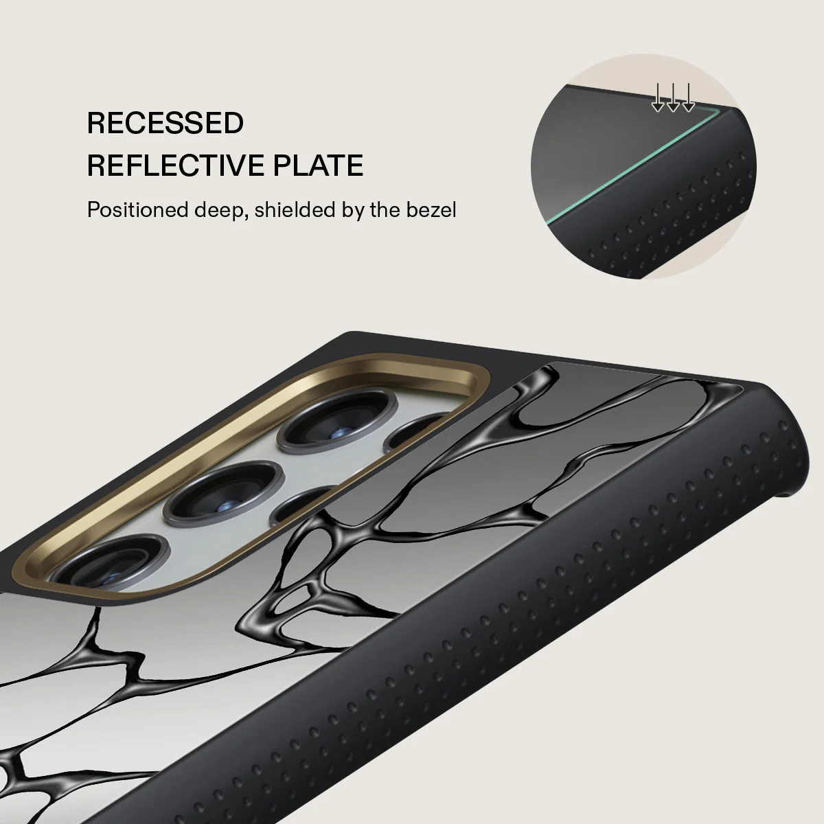 Aftershock - Samsung Galaxy S23 Ultra Case - Image 29