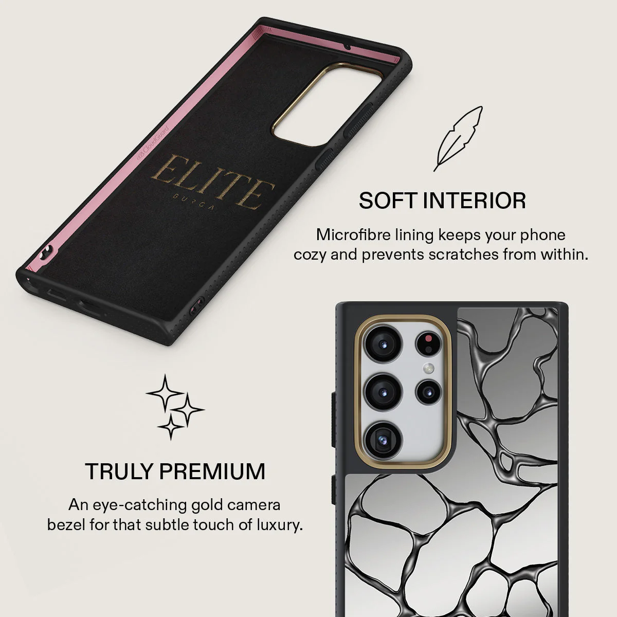 Aftershock - Samsung Galaxy S23 Ultra Case - Image 32