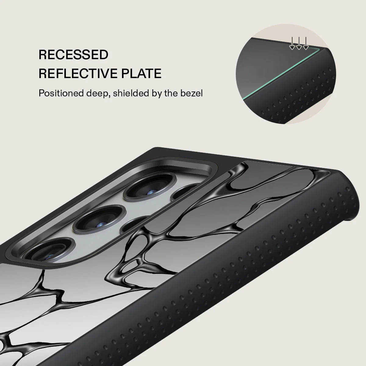 Aftershock - Samsung Galaxy S23 Ultra Case - Image 37