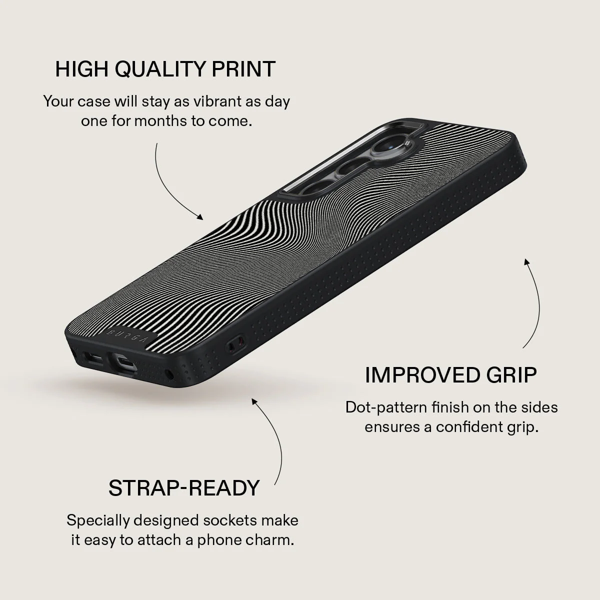 Aftershock - Samsung Galaxy S24 Case - Image 16