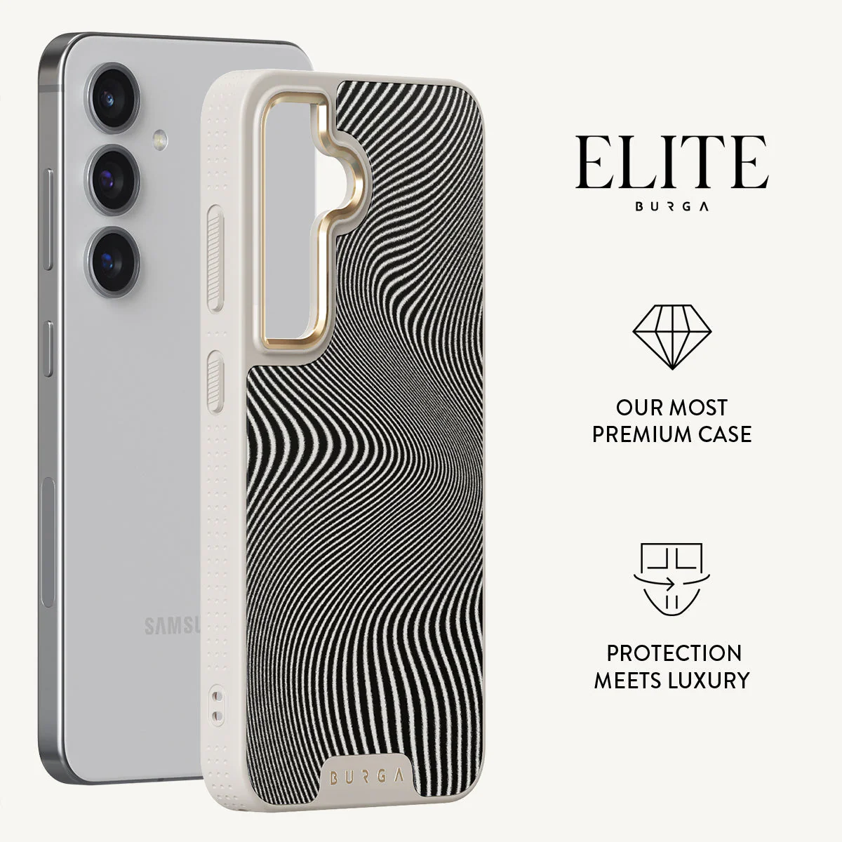 Aftershock - Samsung Galaxy S24 Case - Image 20
