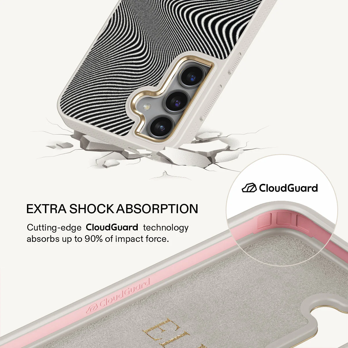 Aftershock - Samsung Galaxy S24 Case - Image 21