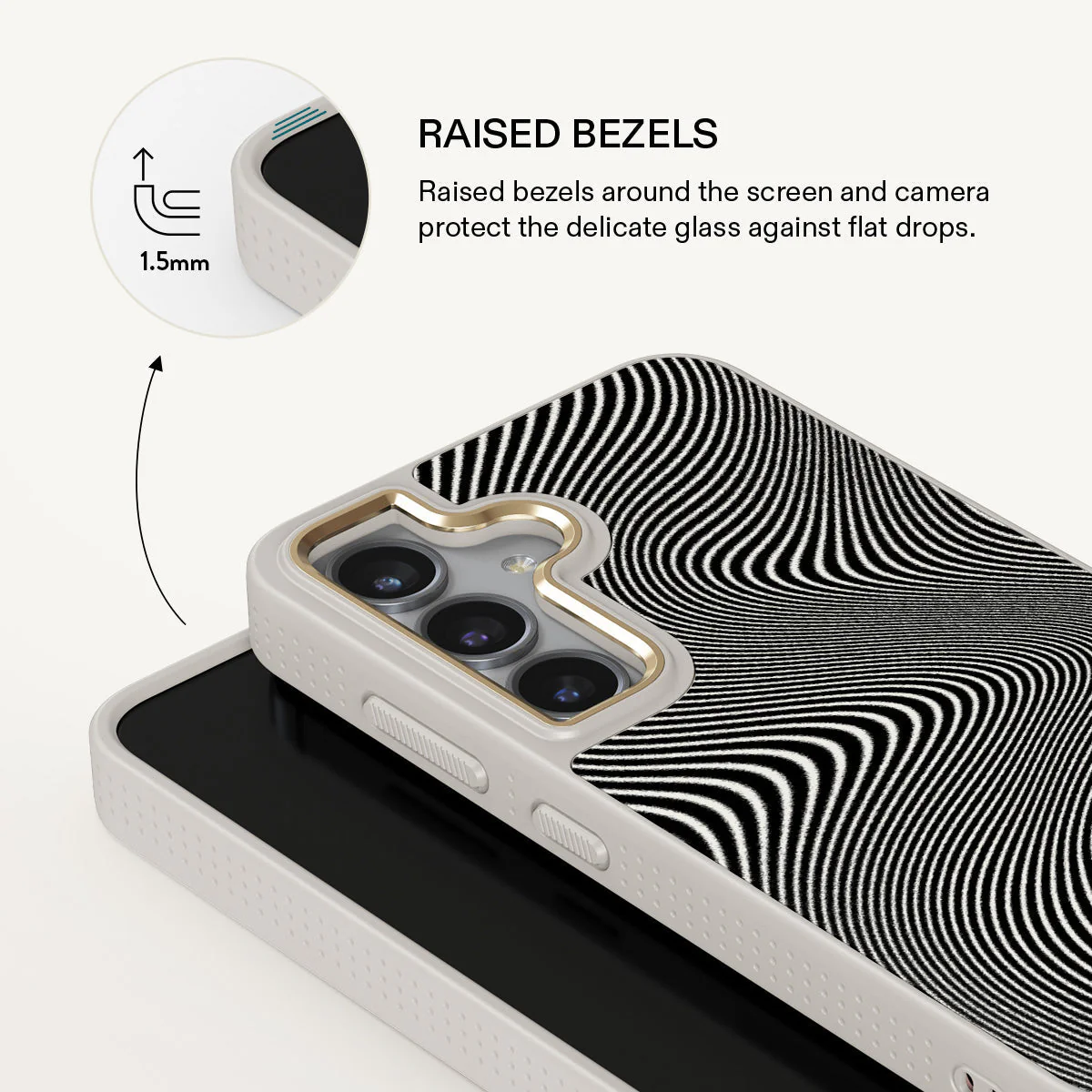 Aftershock - Samsung Galaxy S24 Case - Image 22