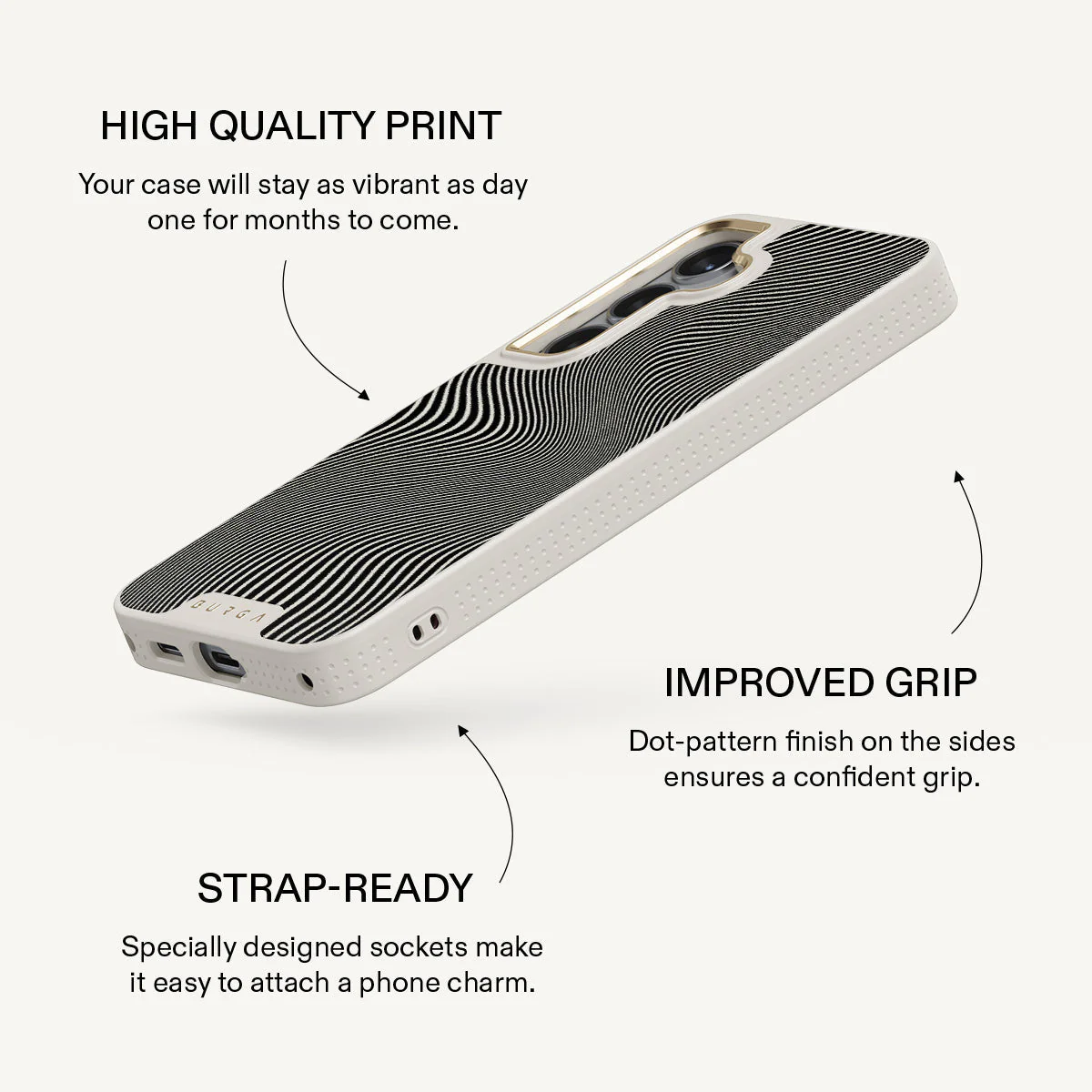 Aftershock - Samsung Galaxy S24 Case - Image 23