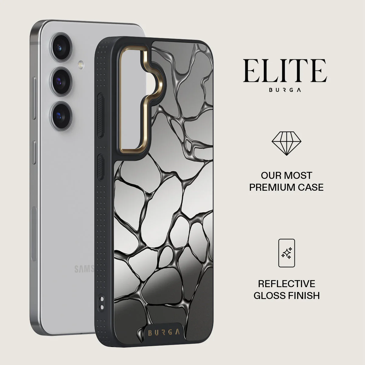 Aftershock - Samsung Galaxy S24 Case - Image 27