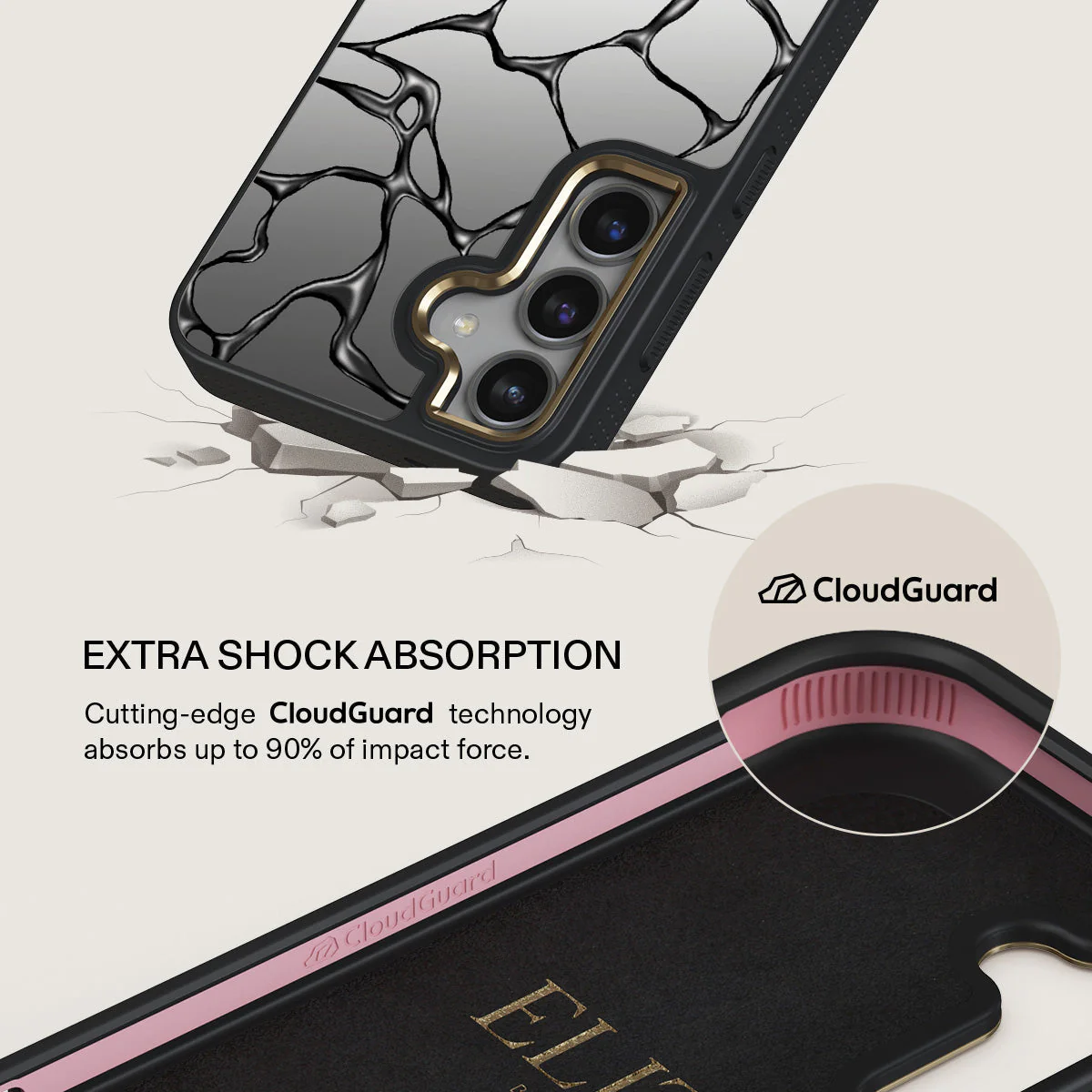 Aftershock - Samsung Galaxy S24 Case - Image 28
