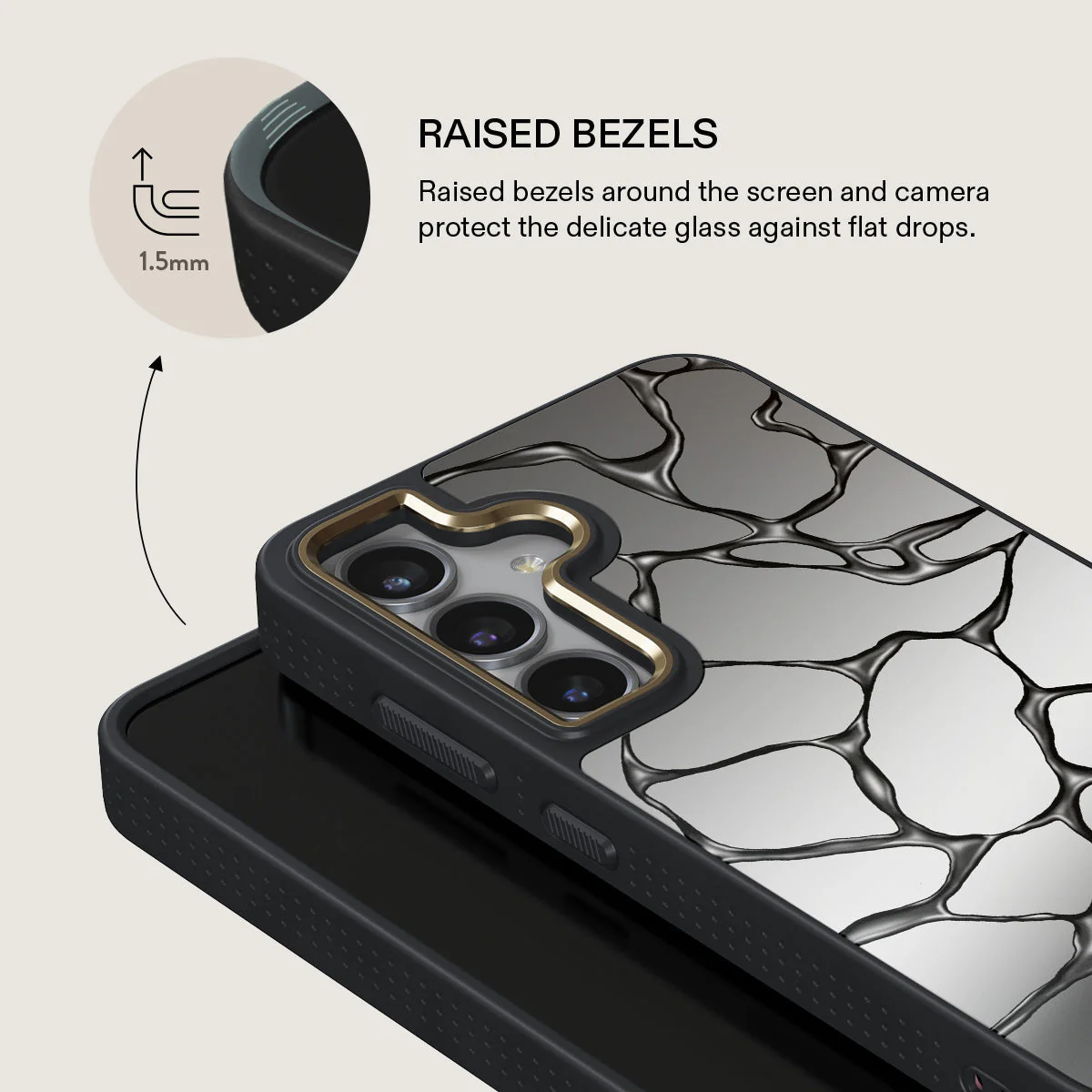 Aftershock - Samsung Galaxy S24 Case - Image 30