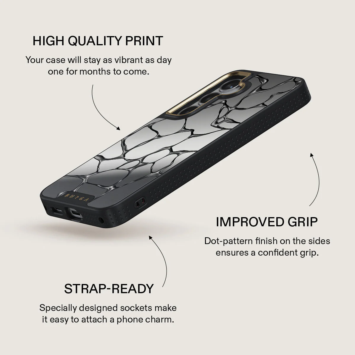 Aftershock - Samsung Galaxy S24 Case - Image 31