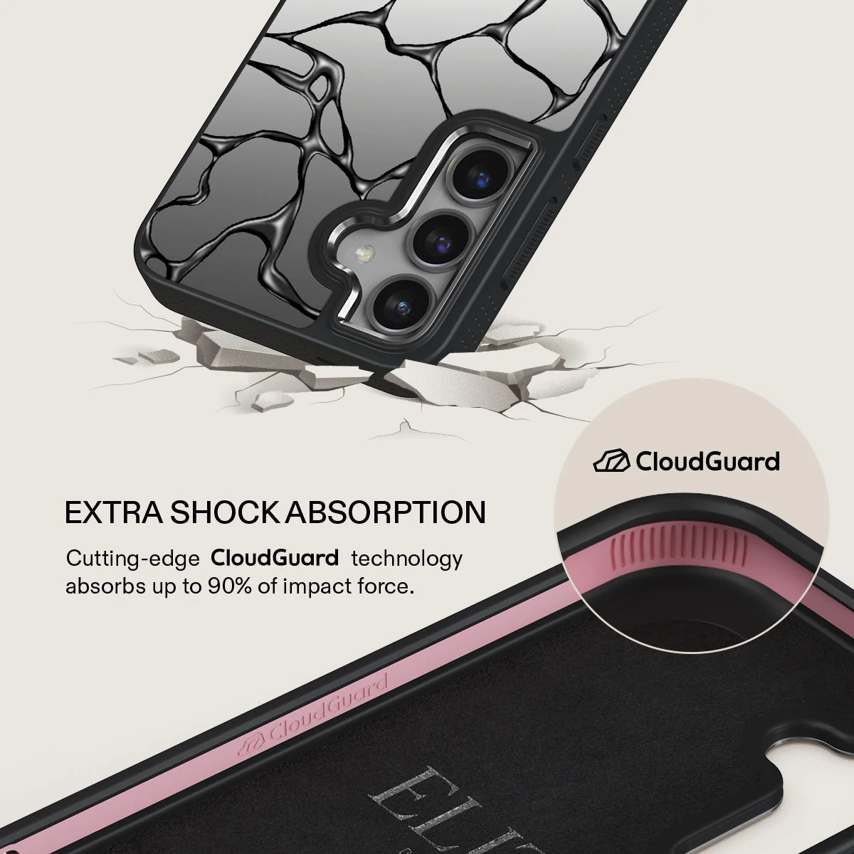 Aftershock - Samsung Galaxy S24 Case - Image 36