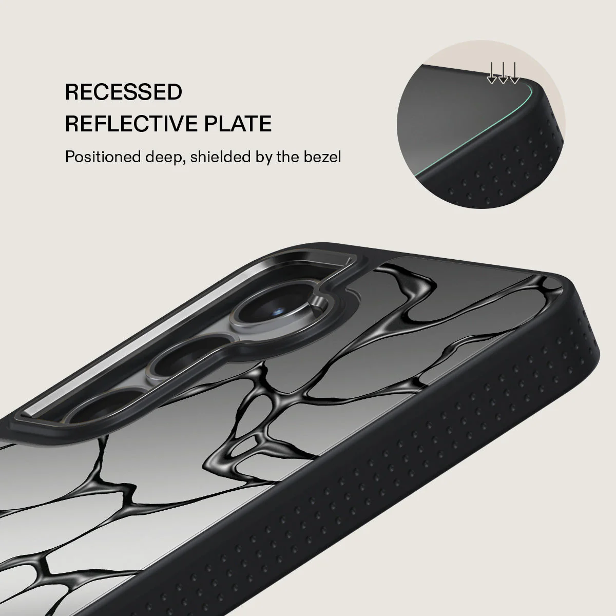 Aftershock - Samsung Galaxy S24 Case - Image 37