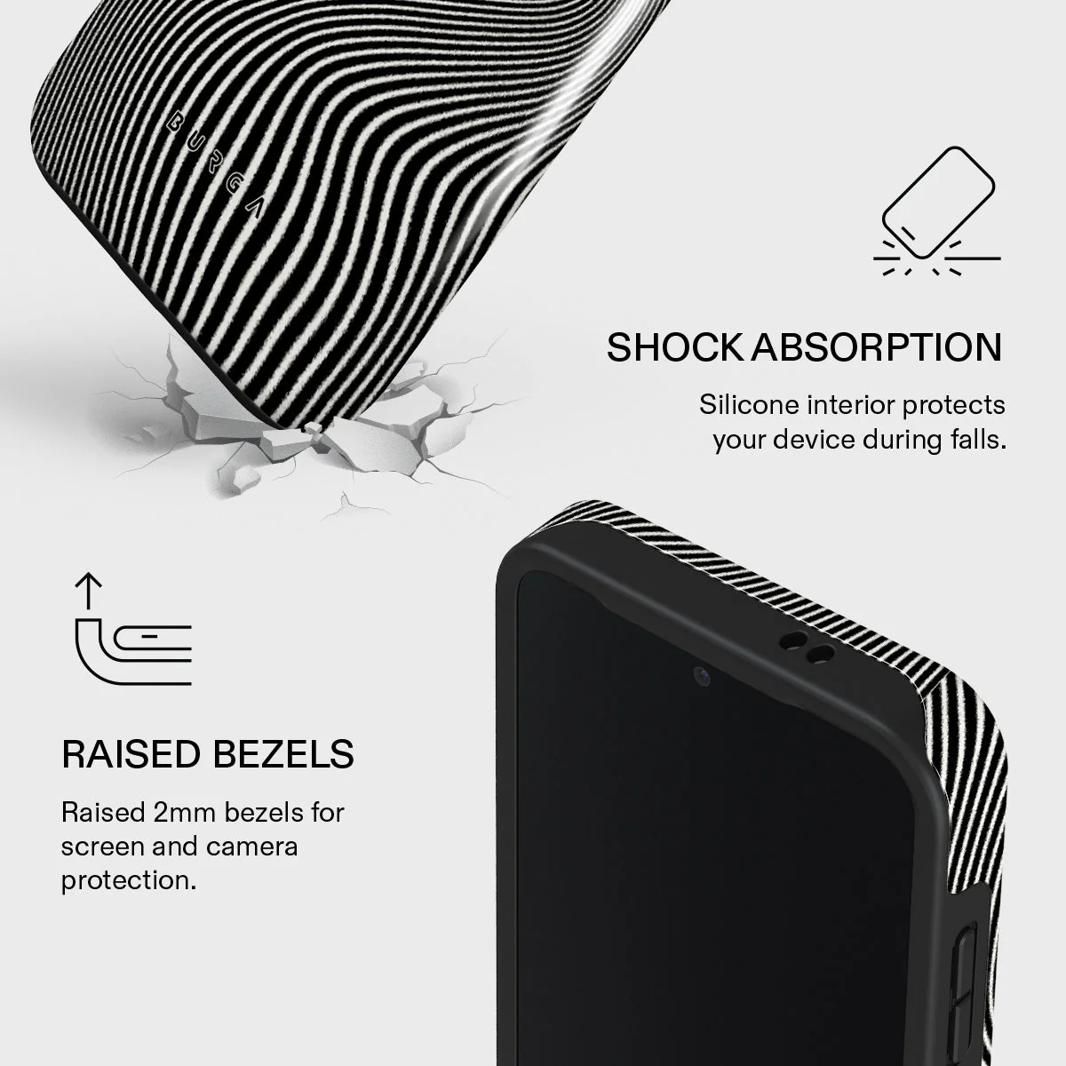 Aftershock - Samsung Galaxy S24 Case - Image 4