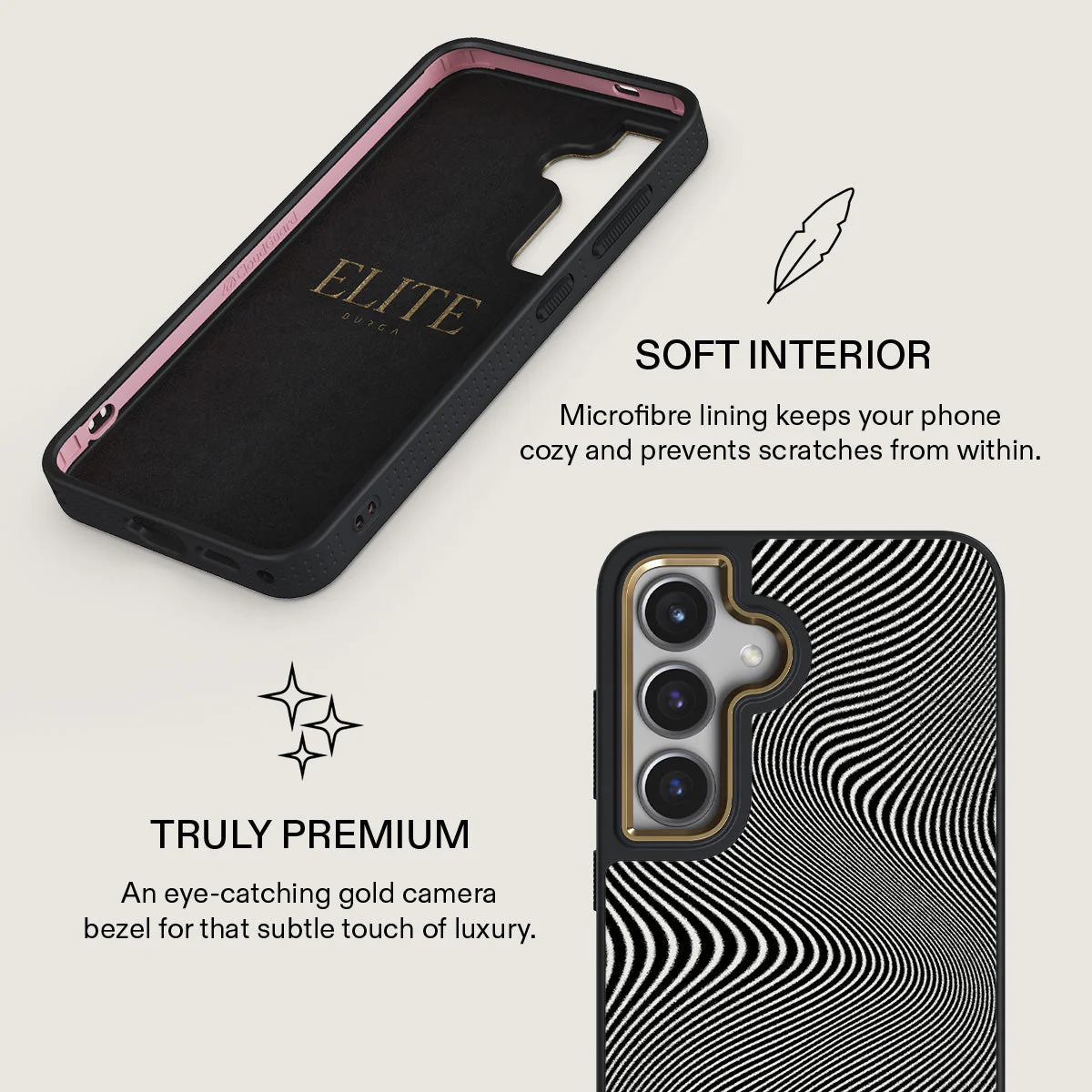 Aftershock - Samsung Galaxy S24 Plus Case - Image 10