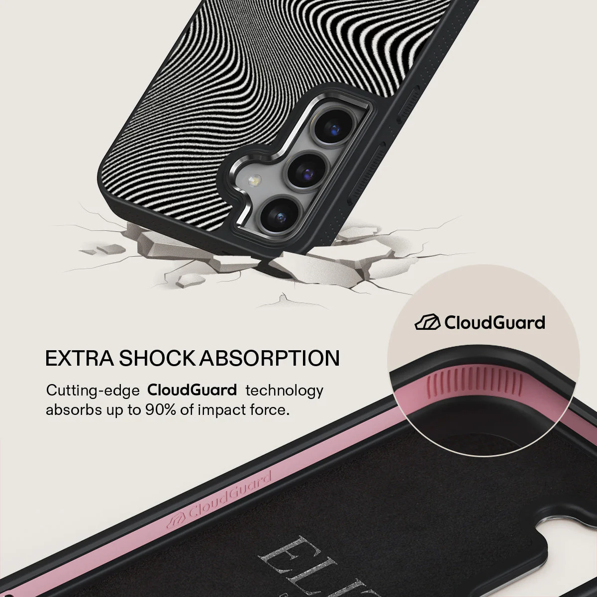 Aftershock - Samsung Galaxy S24 Plus Case - Image 14