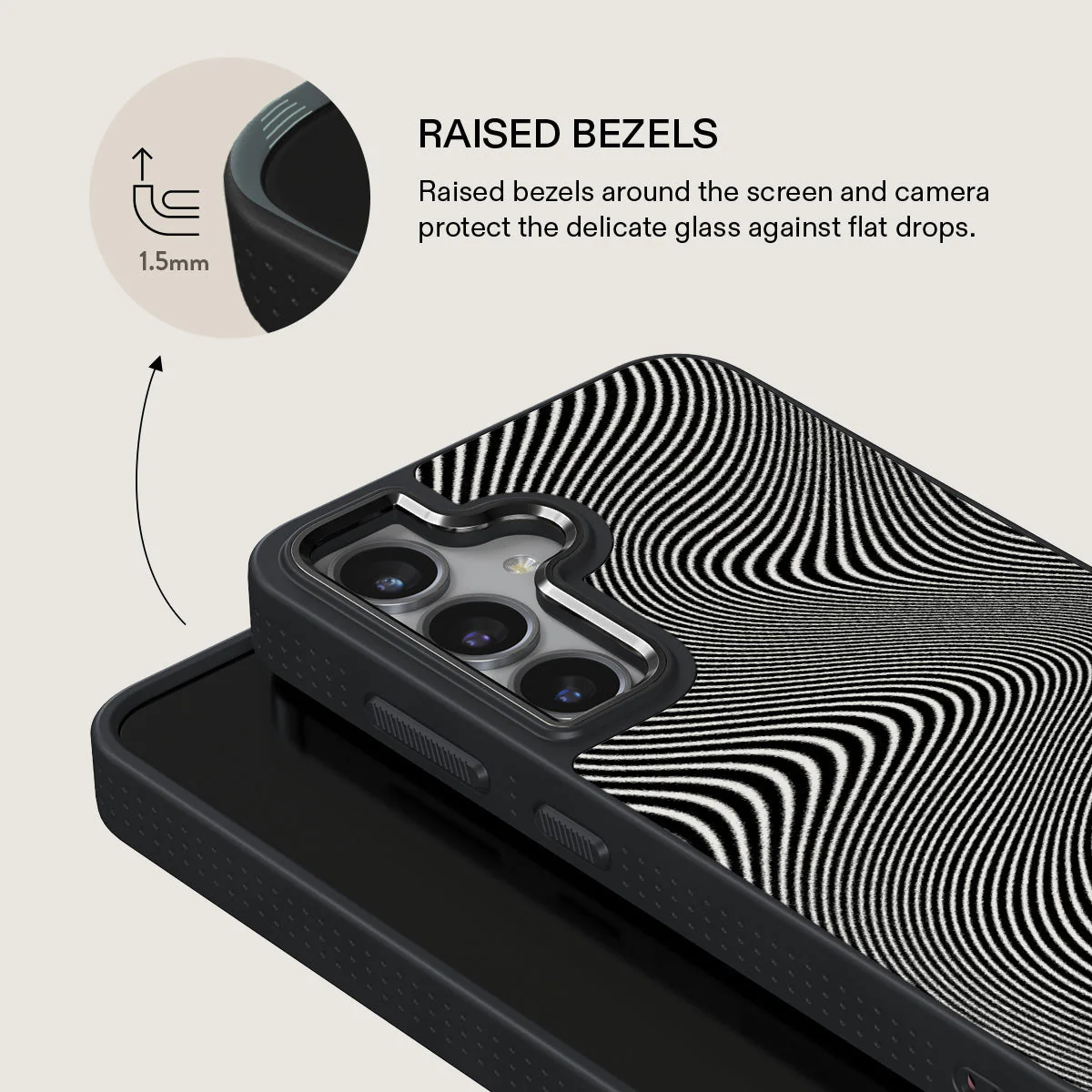 Aftershock - Samsung Galaxy S24 Plus Case - Image 15