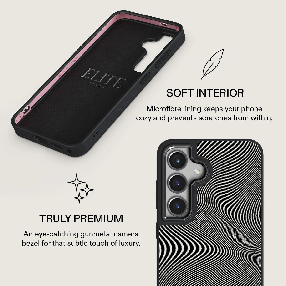 Aftershock - Samsung Galaxy S24 Plus Case - Image 17