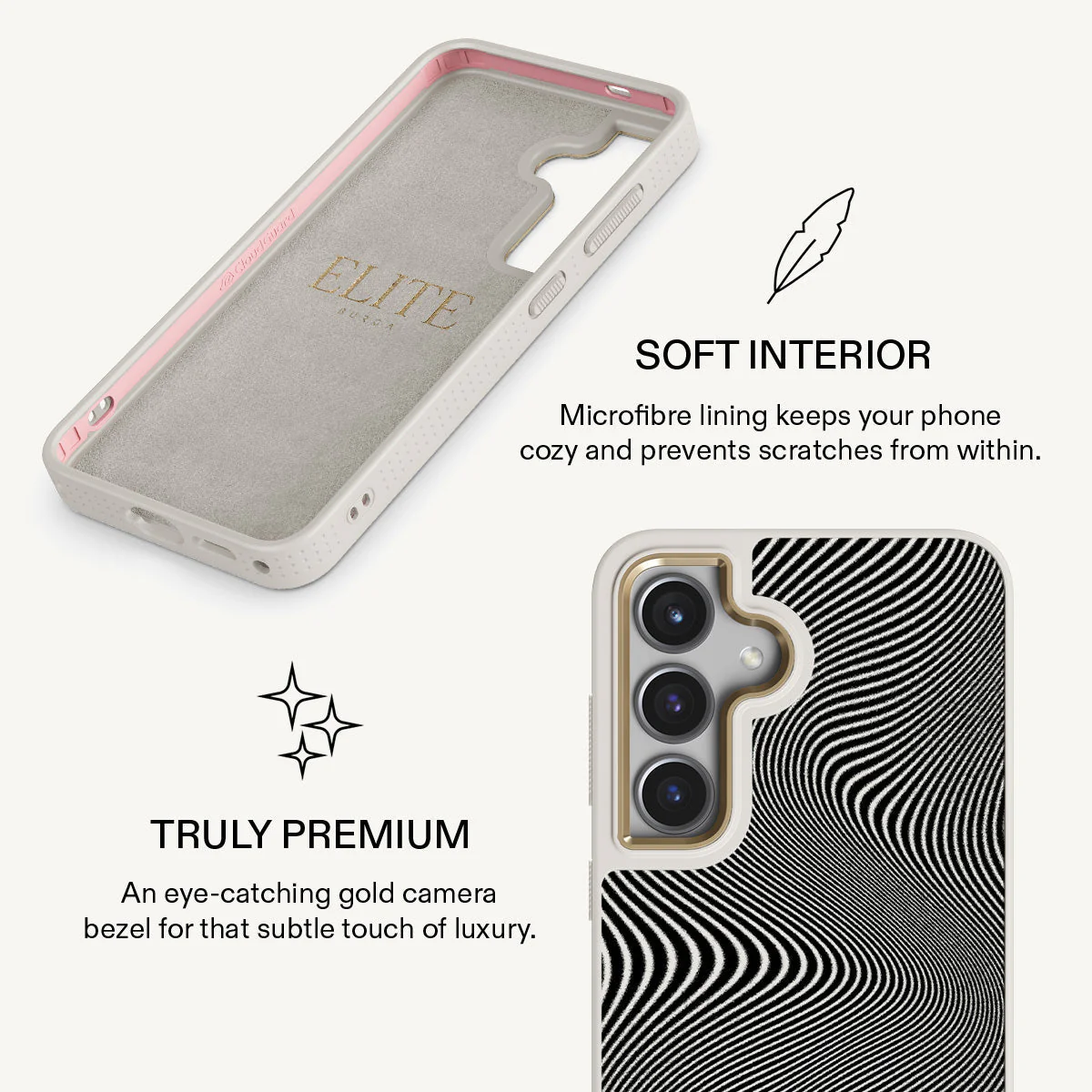 Aftershock - Samsung Galaxy S24 Plus Case - Image 24