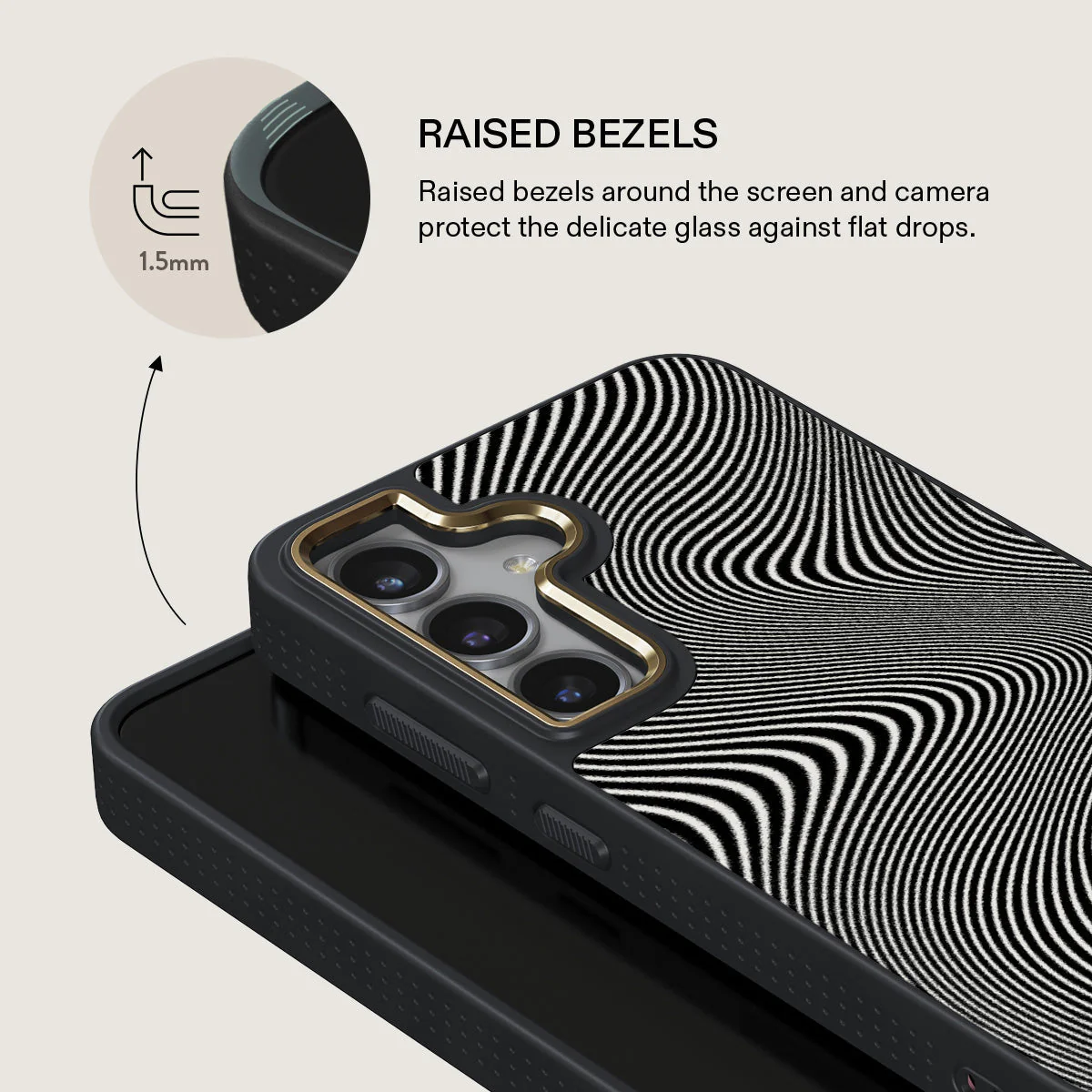 Aftershock - Samsung Galaxy S24 Plus Case - Image 8