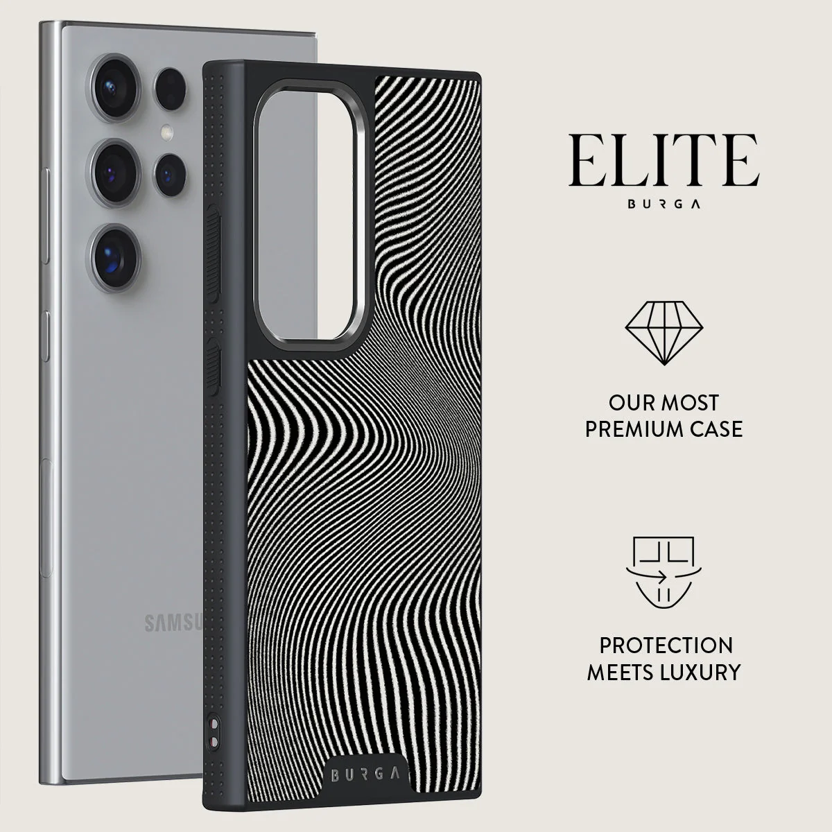 Aftershock - Samsung Galaxy S24 Ultra Case - Image 13