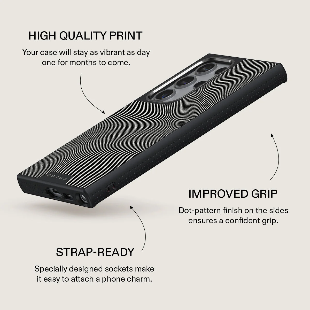 Aftershock - Samsung Galaxy S24 Ultra Case - Image 16