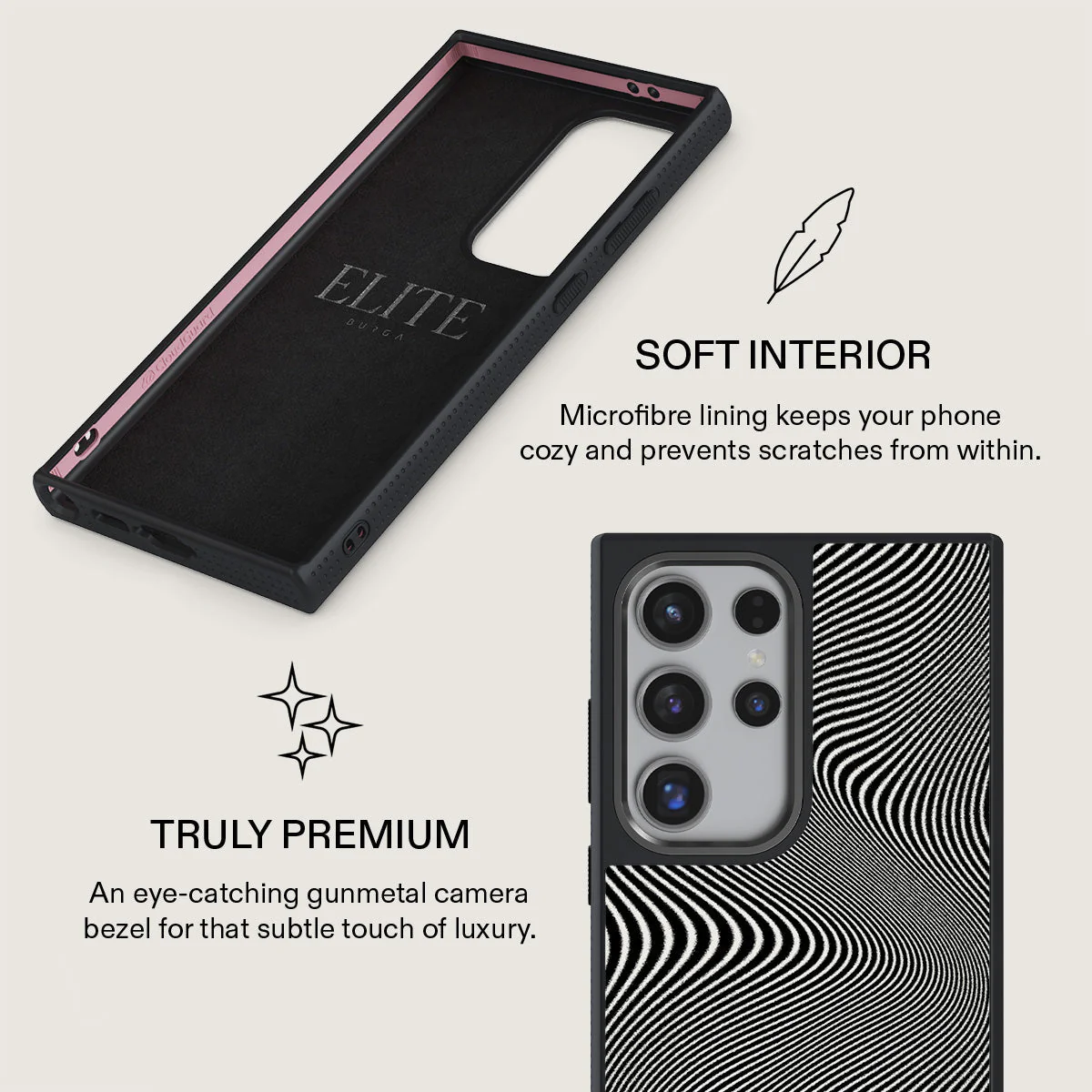 Aftershock - Samsung Galaxy S24 Ultra Case - Image 17