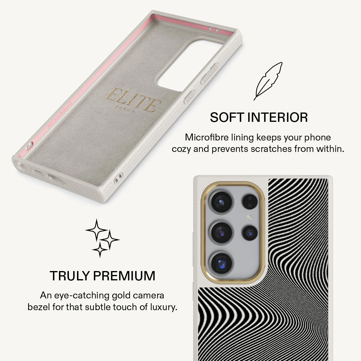Aftershock - Samsung Galaxy S24 Ultra Case - Image 24