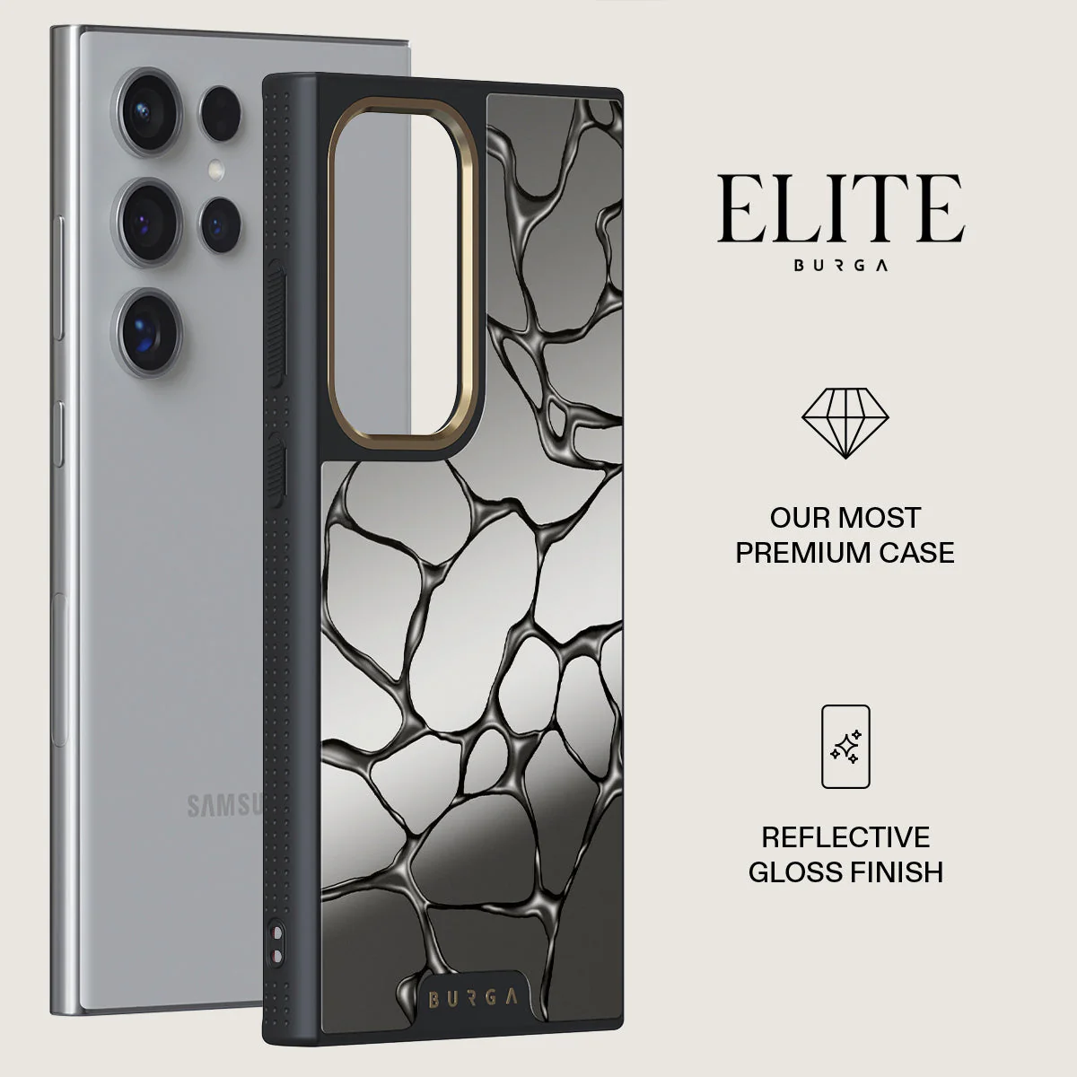 Aftershock - Samsung Galaxy S24 Ultra Case - Image 27