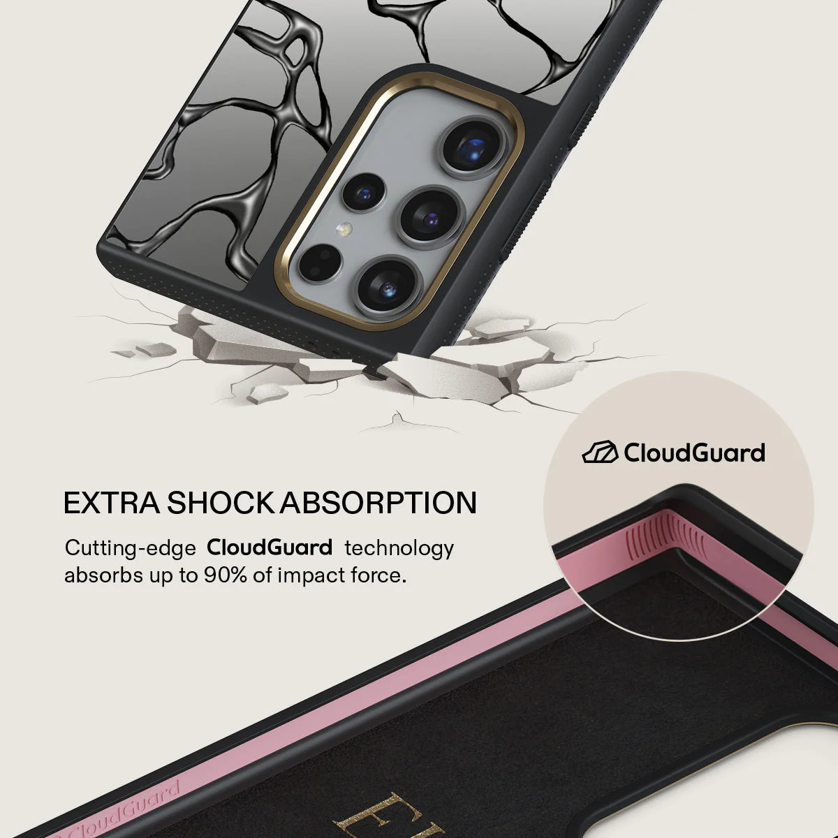 Aftershock - Samsung Galaxy S24 Ultra Case - Image 28