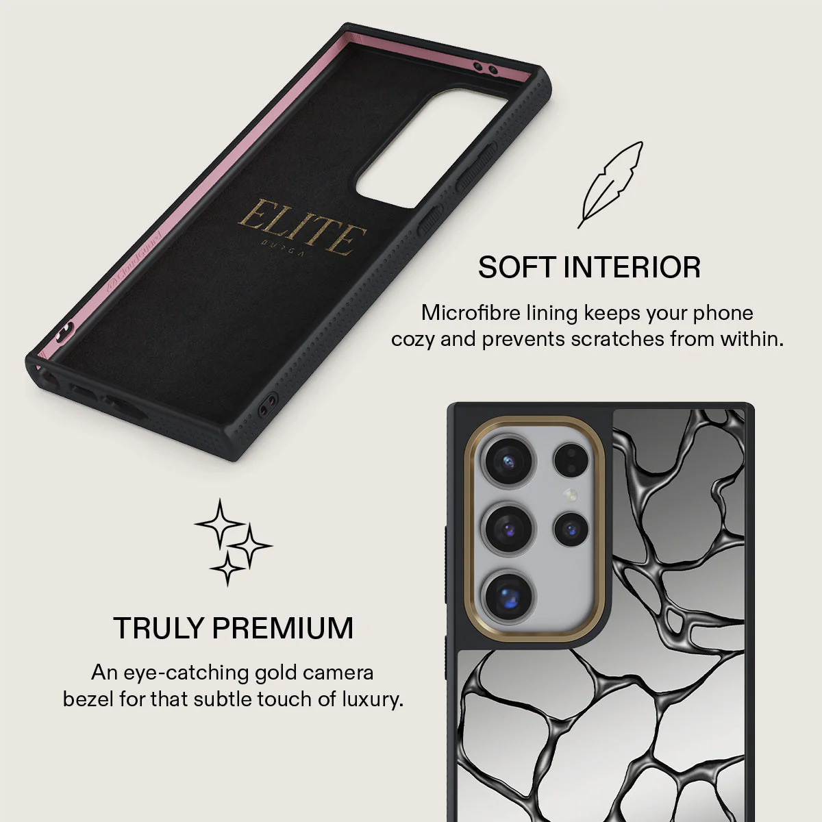 Aftershock - Samsung Galaxy S24 Ultra Case - Image 32