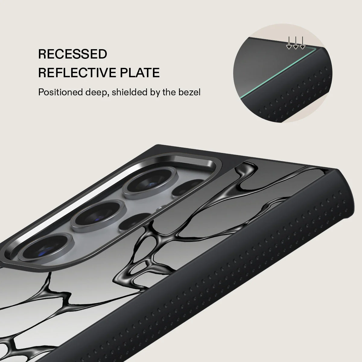 Aftershock - Samsung Galaxy S24 Ultra Case - Image 37