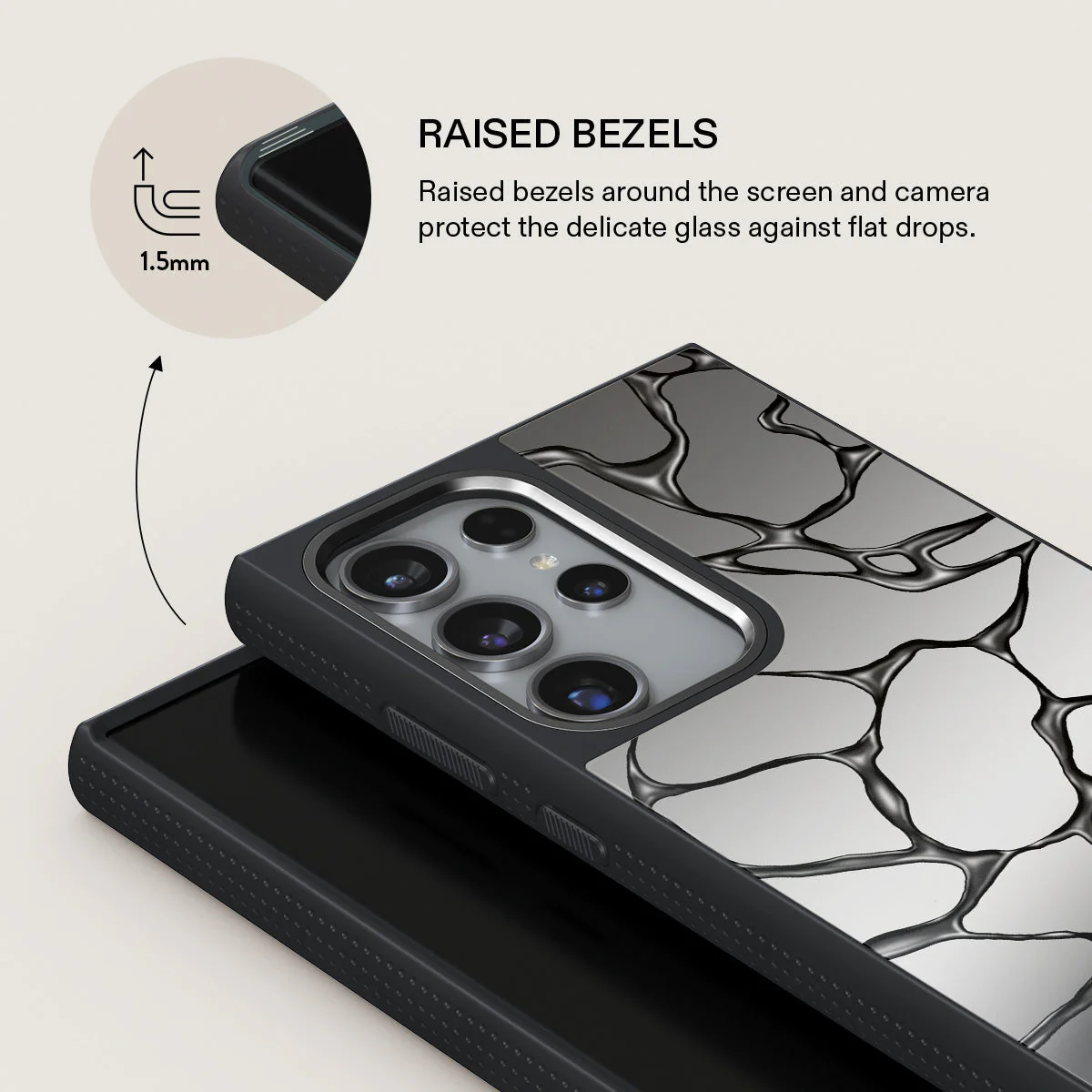 Aftershock - Samsung Galaxy S24 Ultra Case - Image 38