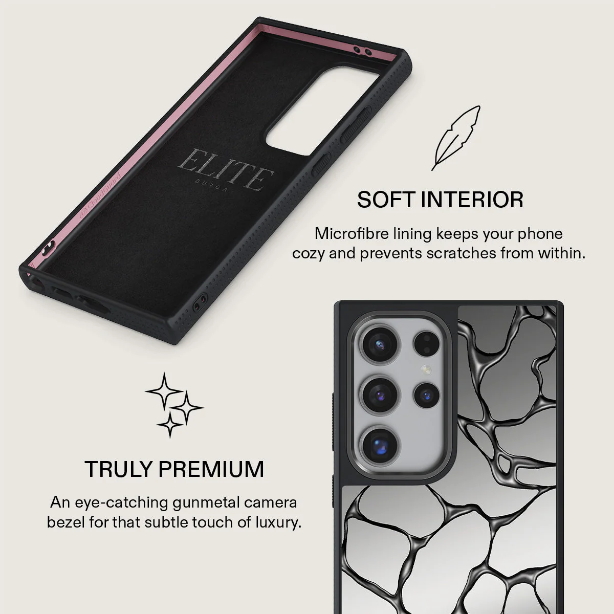 Aftershock - Samsung Galaxy S24 Ultra Case - Image 40