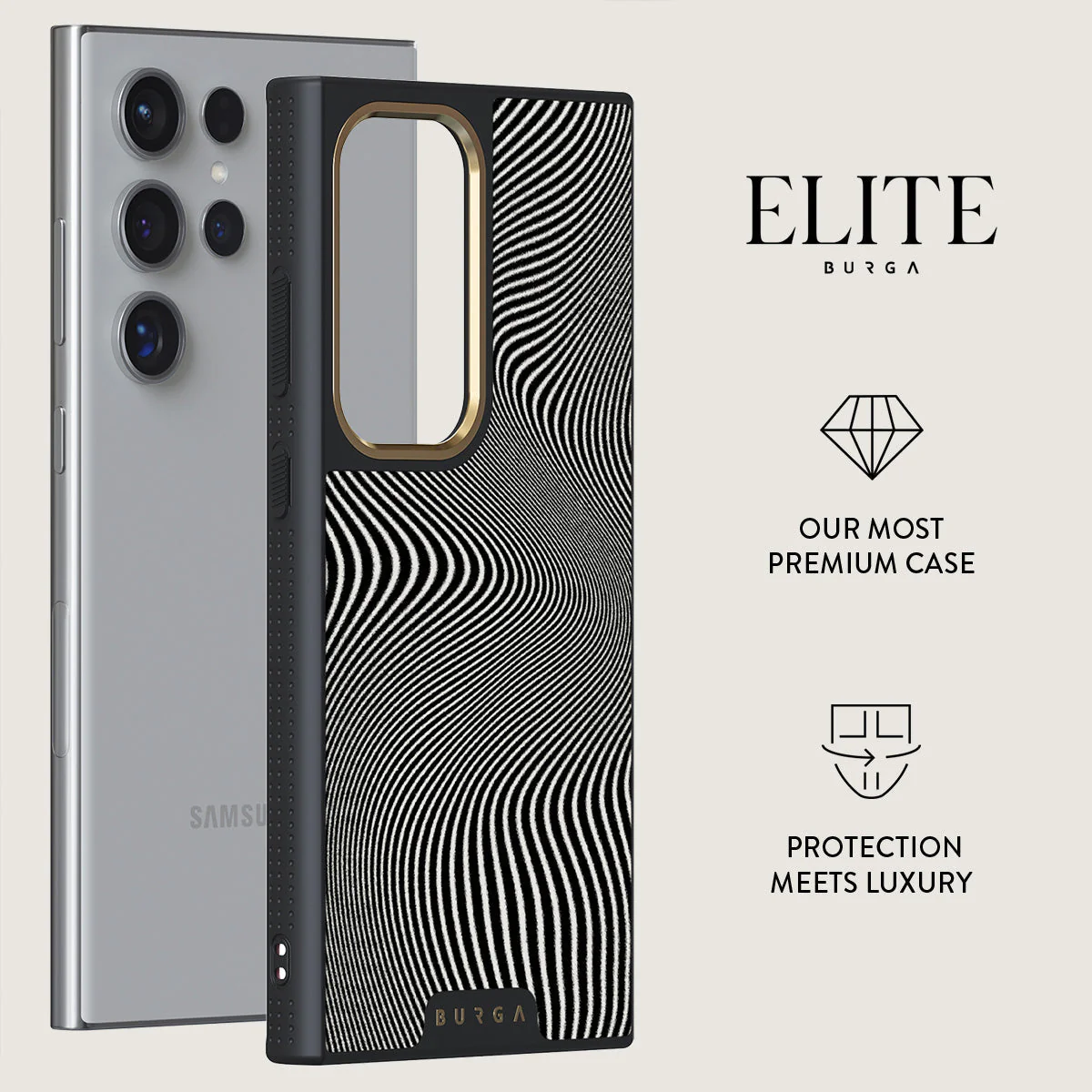 Aftershock - Samsung Galaxy S24 Ultra Case - Image 6