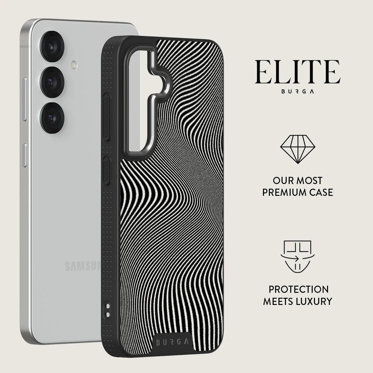 Aftershock - Samsung Galaxy S25 Case - Image 13