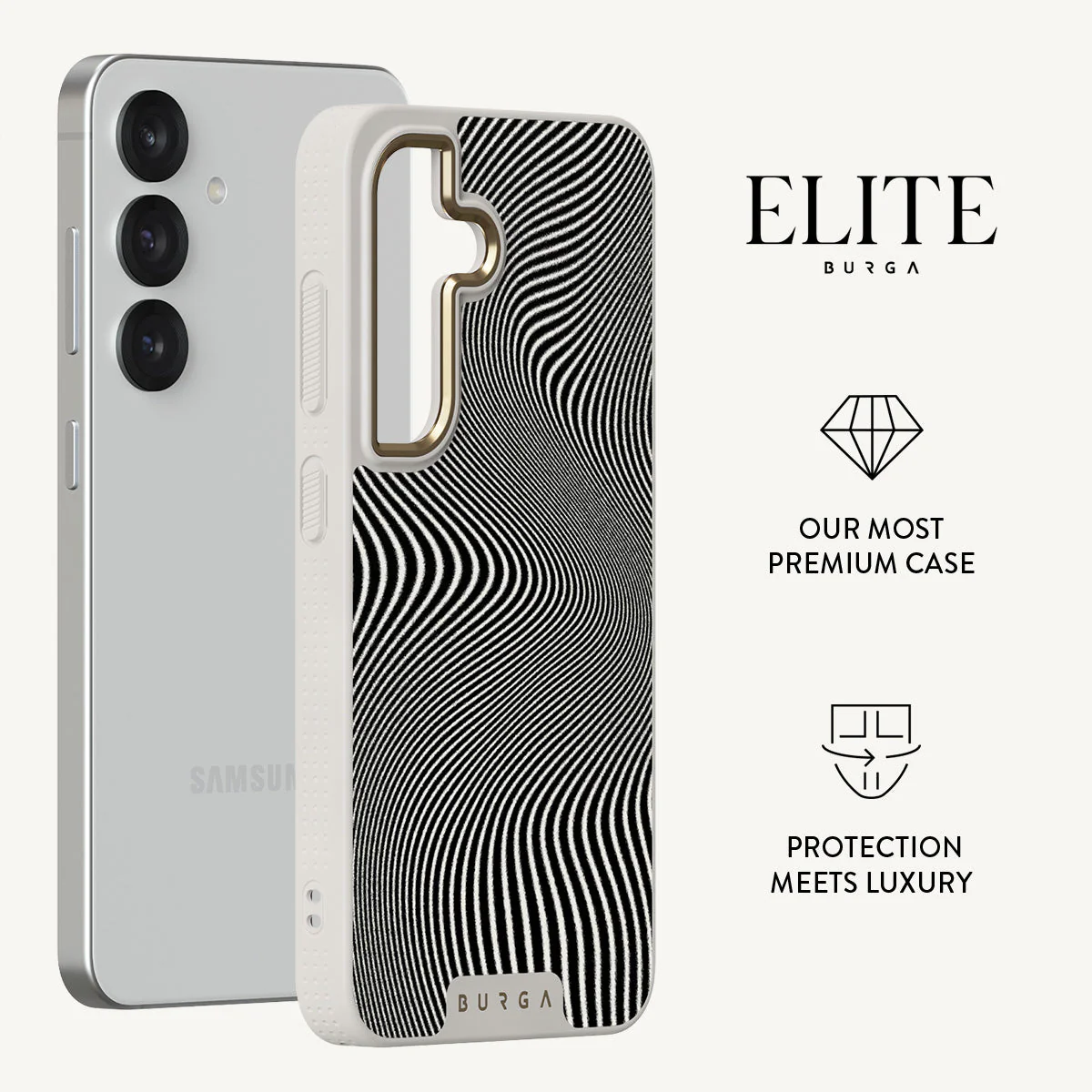 Aftershock - Samsung Galaxy S25 Case - Image 20
