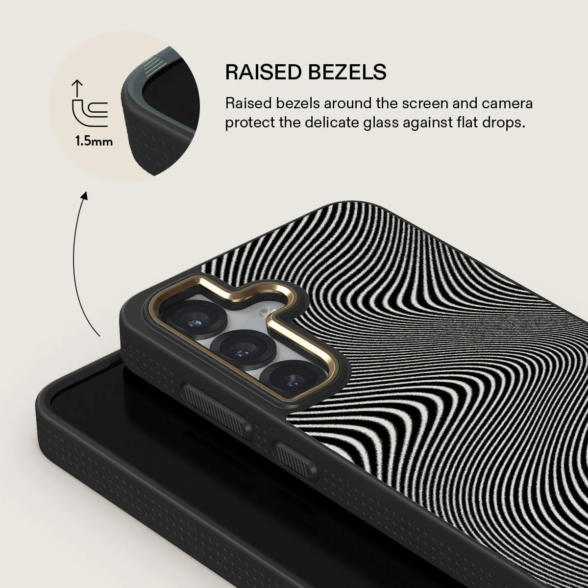 Aftershock - Samsung Galaxy S25 Case - Image 8