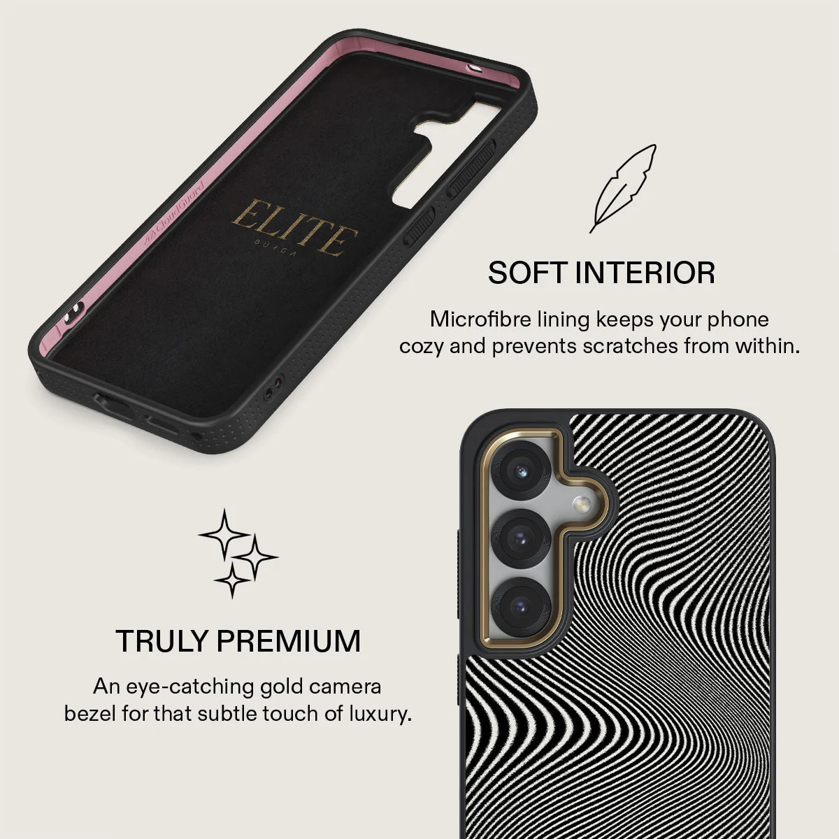 Aftershock - Samsung Galaxy S25 Plus Case - Image 10