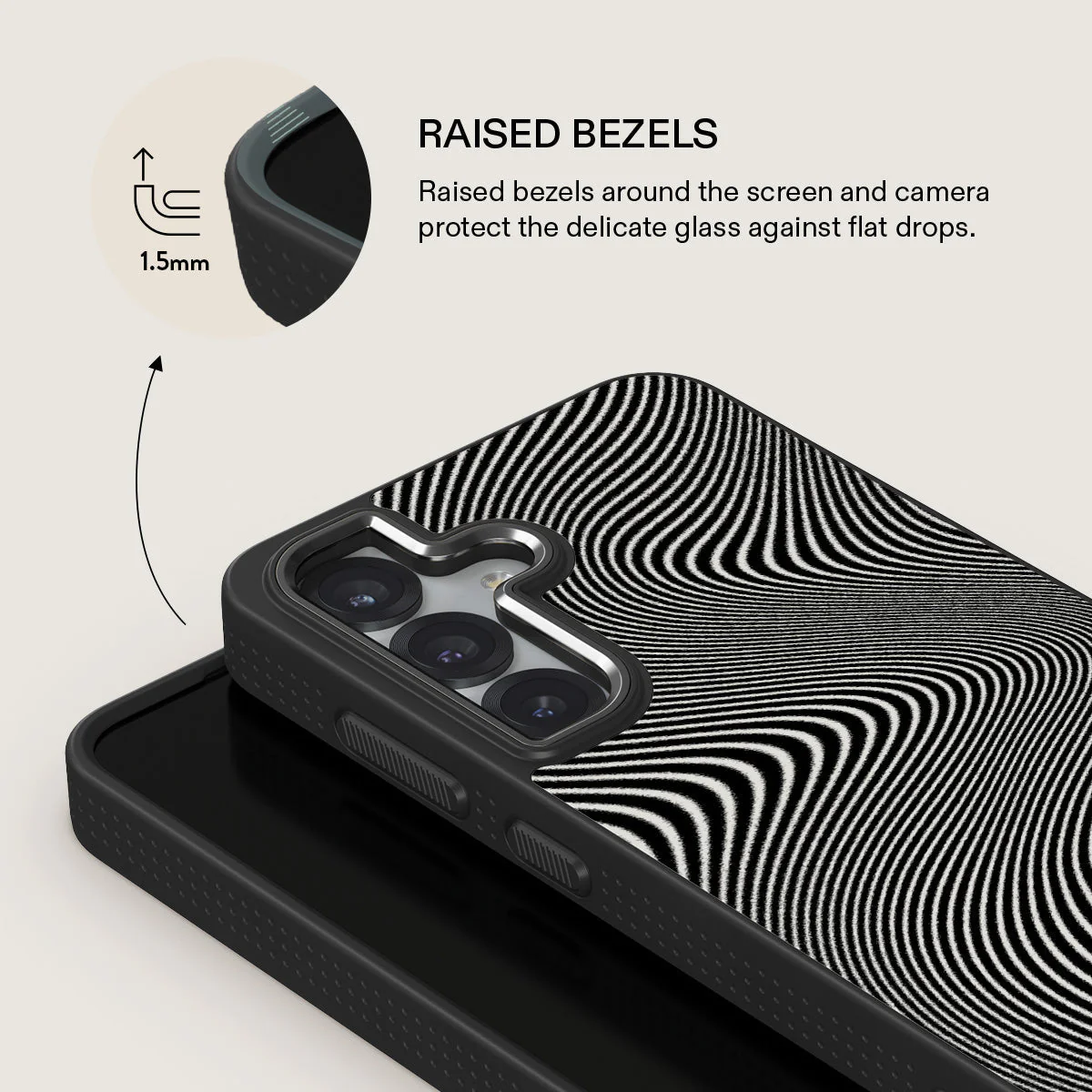 Aftershock - Samsung Galaxy S25 Plus Case - Image 15
