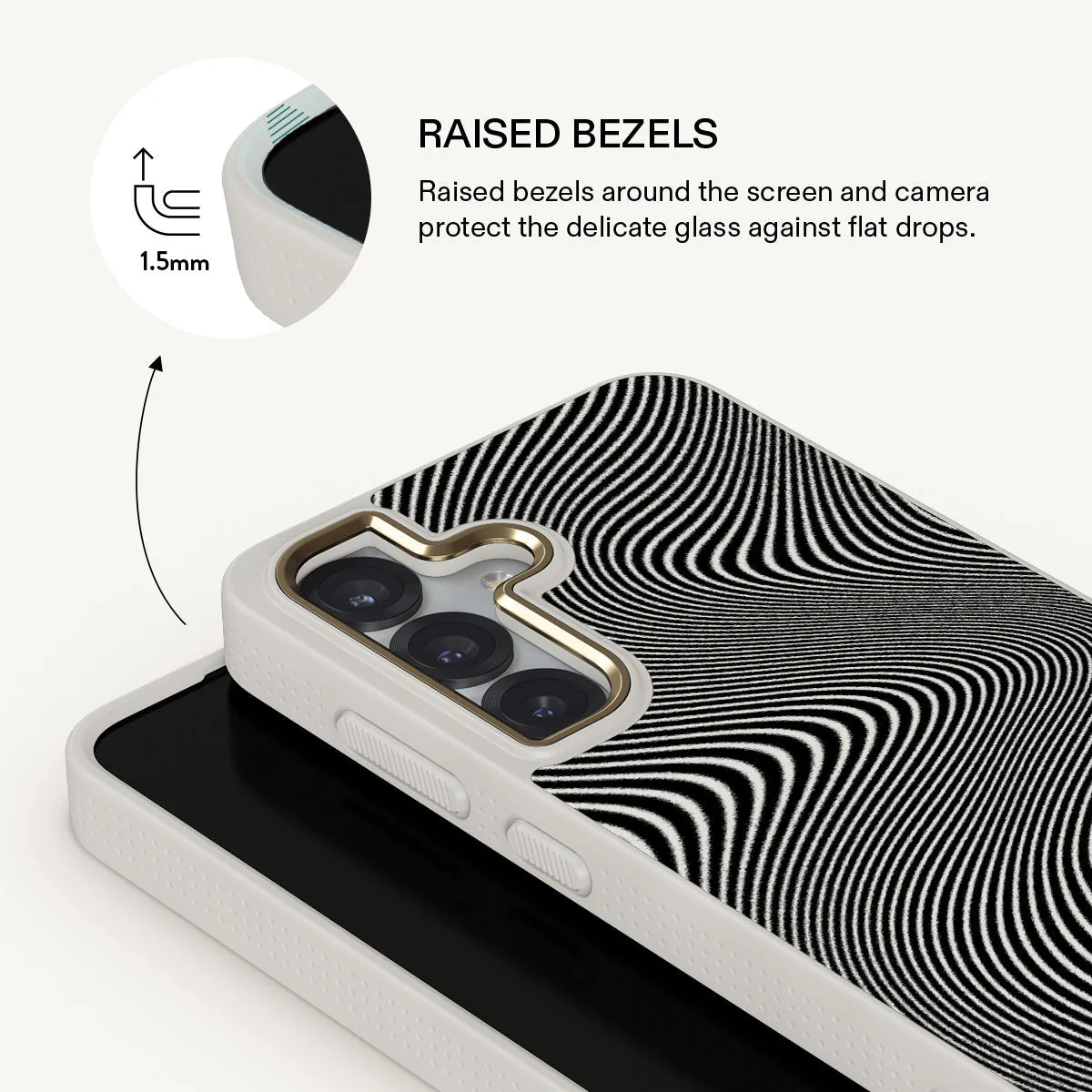 Aftershock - Samsung Galaxy S25 Plus Case - Image 22